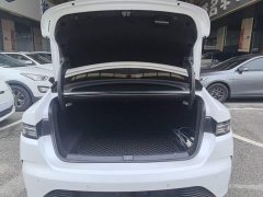 BYD Destroyer 05 Champion Edition DM-i 55KM Distinguished - фото 18