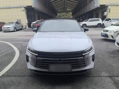 BYD Destroyer 05 Champion Edition DM-i 55KM Distinguished - фото 2