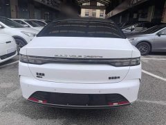 BYD Destroyer 05 Champion Edition DM-i 55KM Distinguished - фото 5