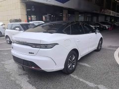 BYD Destroyer 05 Champion Edition DM-i 55KM Distinguished - фото 6