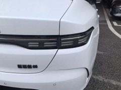 BYD Destroyer 05 Champion Edition DM-i 55KM Distinguished - фото 7