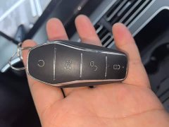 BYD Destroyer 05 Champion Edition DM-i 55KM Distinguished - фото 8