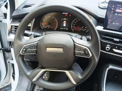 Haval H6 National Trend Edition 1.5T Automatic Urban Version - фото 10