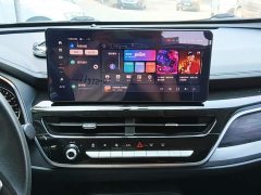 Haval H6 National Trend Edition 1.5T Automatic Urban Version - фото 12