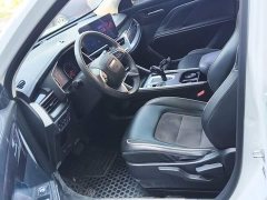 Haval H6 National Trend Edition 1.5T Automatic Urban Version - фото 14