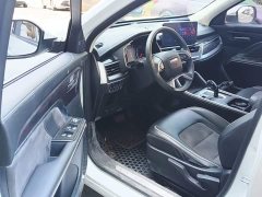 Haval H6 National Trend Edition 1.5T Automatic Urban Version - фото 15