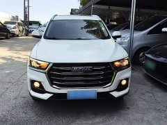 Haval H6 National Trend Edition 1.5T Automatic Urban Version - фото 2