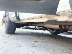 Haval H6 National Trend Edition 1.5T Automatic Urban Version - фото 20