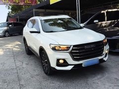Haval H6 National Trend Edition 1.5T Automatic Urban Version - фото 3