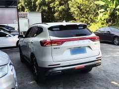 Haval H6 National Trend Edition 1.5T Automatic Urban Version - фото 4