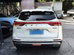Haval H6 National Trend Edition 1.5T Automatic Urban Version - фото 5