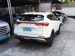 Haval H6 National Trend Edition 1.5T Automatic Urban Version - фото 6