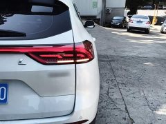 Haval H6 National Trend Edition 1.5T Automatic Urban Version - фото 7