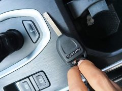 Haval H6 National Trend Edition 1.5T Automatic Urban Version - фото 8