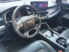 Haval H6 National Trend Edition 1.5T Automatic Urban Version - фото 9