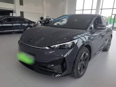 Volkswagen ID.UNYX Yuzhong ID.UNYX Ultra Long Range Edition - фото 1