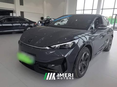 2025 Volkswagen ID.UNYX Yuzhong ID.UNYX Ultra Long Range Edition - car from China