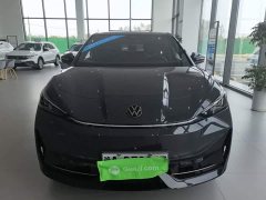Volkswagen ID.UNYX Yuzhong ID.UNYX Ultra Long Range Edition - фото 2