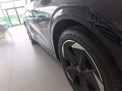 Volkswagen ID.UNYX Yuzhong ID.UNYX Ultra Long Range Edition - фото 20