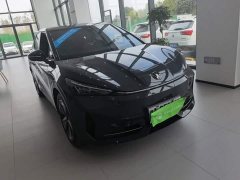 Volkswagen ID.UNYX Yuzhong ID.UNYX Ultra Long Range Edition - фото 3