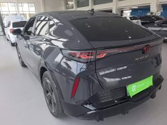 Volkswagen ID.UNYX Yuzhong ID.UNYX Ultra Long Range Edition - фото 4