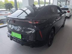 Volkswagen ID.UNYX Yuzhong ID.UNYX Ultra Long Range Edition - фото 6