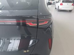 Volkswagen ID.UNYX Yuzhong ID.UNYX Ultra Long Range Edition - фото 7