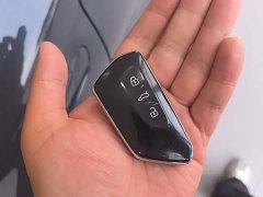 Volkswagen ID.UNYX Yuzhong ID.UNYX Ultra Long Range Edition - фото 8