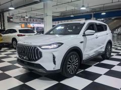 Jetour Jietu X70 PLUS 1.5T DCT Brave PLUS 5-seater - ფოტო 1