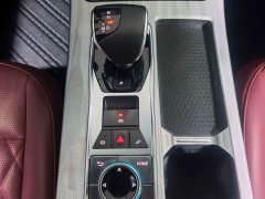 Jetour Jietu X70 PLUS 1.5T DCT Brave PLUS 5-seater - ფოტო 11