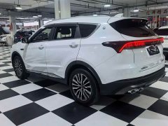 Jetour Jietu X70 PLUS 1.5T DCT Brave PLUS 5-seater - ფოტო 13