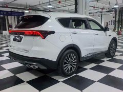Jetour Jietu X70 PLUS 1.5T DCT Brave PLUS 5-seater - ფოტო 17