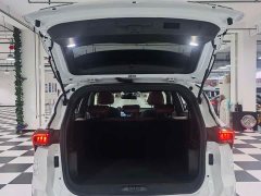 Jetour Jietu X70 PLUS 1.5T DCT Brave PLUS 5-seater - ფოტო 18