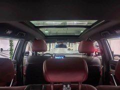 Jetour Jietu X70 PLUS 1.5T DCT Brave PLUS 5-seater - ფოტო 19
