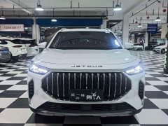 Jetour Jietu X70 PLUS 1.5T DCT Brave PLUS 5-seater - ფოტო 2