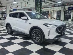 Jetour Jietu X70 PLUS 1.5T DCT Brave PLUS 5-seater - ფოტო 3