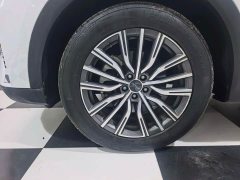 Jetour Jietu X70 PLUS 1.5T DCT Brave PLUS 5-seater - ფოტო 4