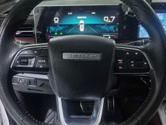 Jetour Jietu X70 PLUS 1.5T DCT Brave PLUS 5-seater - ფოტო 5
