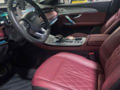 Jetour Jietu X70 PLUS 1.5T DCT Brave PLUS 5-seater - ფოტო 7