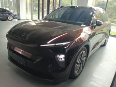 NIO ES8 75kWh Executive - ფოტო 1
