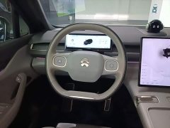 NIO ES8 75kWh Executive - ფოტო 10