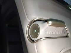 NIO ES8 75kWh Executive - ფოტო 13