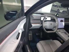 NIO ES8 75kWh Executive - ფოტო 15