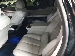NIO ES8 75kWh Executive - ფოტო 16