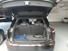 NIO ES8 75kWh Executive - ფოტო 18