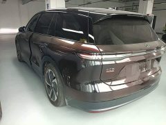NIO ES8 75kWh Executive - ფოტო 4
