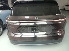 NIO ES8 75kWh Executive - ფოტო 5