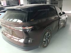 NIO ES8 75kWh Executive - ფოტო 6