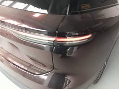 NIO ES8 75kWh Executive - ფოტო 7