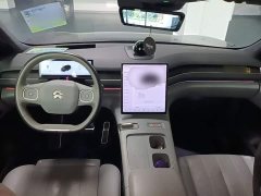 NIO ES8 75kWh Executive - ფოტო 9